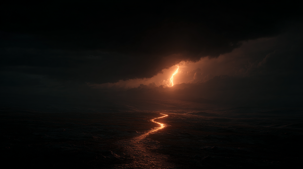 The Path
